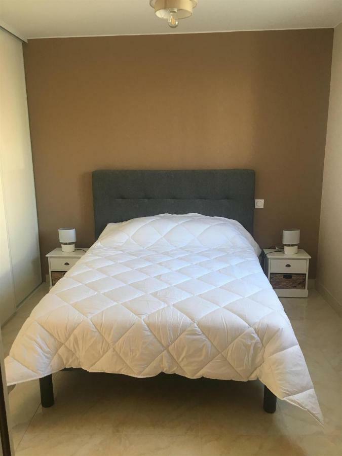 Le Margouillat Apartment Vibrac  Ngoại thất bức ảnh