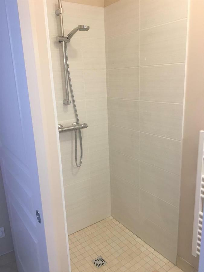 Le Margouillat Apartment Vibrac  Ngoại thất bức ảnh