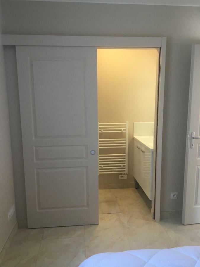 Le Margouillat Apartment Vibrac  Ngoại thất bức ảnh